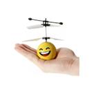 Helicoptero Mini Smile Sensor