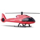 Helicoptero Orange Super Resgate