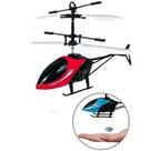 Helicóptero por indução recarregável usb infravermelho