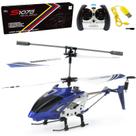Helicóptero RC Cheerwing S107/S107G - 3,5 Canais - Phantom 3CH