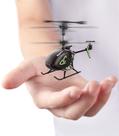 Helicóptero RC SYMA S100 Mini com estabilizador de giroscópio Altitude Hold