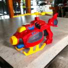 Helicóptero Spray Fumaça De Água Brinquedo Com Som e Luz Helicóptero Spray Fumaça De Água Brinquedo Com Som e Luz