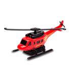 Helicóptero tornado bombeiro - cardoso toys Helicóptero tornado bombeiro - cardoso toys