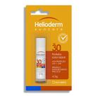 HELIO DERM LABIAL FPS 30 - Protetor Labial com 4,5G HELIO DERM LABIAL FPS 30 - Protetor Labial com 4,5G