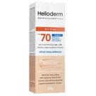 Helioderm facial fps70 oil free 50g - Kley Hertz