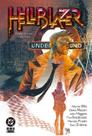 Hellblazer - Edição De Luxo Vol. 13