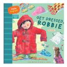 Hello English - Get Dressed, Robbie - Com Qr Code Hello English - Get Dressed, Robbie - Com Qr Code