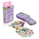 Hello Kitty And Friends - Fun Together! - KIT LATA+6 ENV.+1 CARD - KUROMI