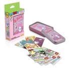 Hello Kitty And Friends - Fun Together! - KIT LATA+6 ENV+1 CARD - MY MELODY Hello Kitty And Friends - Fun Together! - KIT LATA+6 ENV+1 CARD - MY MELODY