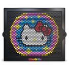 Hello Kitty Basic Fun Lite-brite In Closed Box 23299