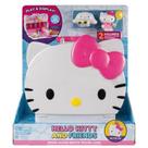 Hello Kitty Display Transporte 4 Bonecos E Acessorio Sunny 4952 Hello Kitty Display Transporte 4 Bonecos E Acessorio Sunny 4952