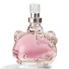Hello Kitty Estilosa Desodorante Colônia Feminina Jequiti 25 ml Mais vendido - Perfume dia e noite