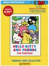 Hello kitty & friends - mega starter pack