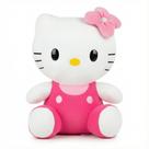 Hello Kitty Pelúcia 21cm/17cm Ursinho Macio, Presente Perfeito