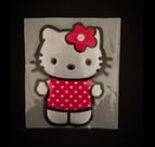 HELLO KITTY SILKER. Comprar e Usar
