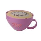 Hello Kitty Xícara Hello Kitty Lilás - Fun Divirta-se