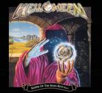 Helloween - Keeper Of The Seven Keys Part I (Exp.Edition) CD - Dynamo Records