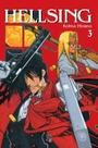 Hellsing Especial - Vol. 03