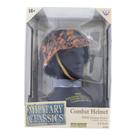 Helmet Gearbox Military Classics German Panzer Replica