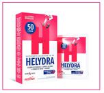 Helydra Sabor Frutas Vermelhas Com 4 Sachê 8,5g - Ecofitus