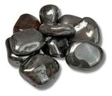 Hematita 100 Gr Pedra Rolada 100 Gr Paz Interior Store