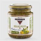 Hemmer Molho Pesto Vidro 190G Hemmer Molho Pesto Vidro 190G