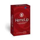 Hemolip 30 Cápsulas Moles