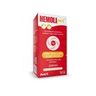 Hemolipet Suspensão Suplemento Vitaminico e Mineral Para Cães e Gatos 30ml