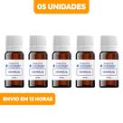 Hemoliq 10 Ml Estanca Sangramentos para Manicures