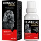 Hemolitan Gold 30 Ml