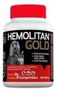 Hemolitan gold 30comp