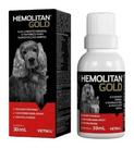 Hemolitan gold 30ml