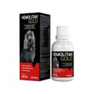 Hemolitan Gold 60 ml - Vetnil