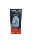 Hemolitan Gold Suplemento Alimentar Cães e Gatos 60 mL