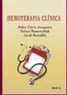 Hemoterapia clinica - EDITORA ROCA