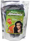 Henê Da Amazônia Em Gel Preto Forte 500g
