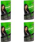 Hene em gel embelleze preto carvao 180gr incolor