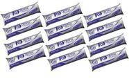 Hene em gel jaborandi 180gr bisnaga preto forte (preto azulado)