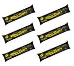Hene em gel modelo alisador ultra negro 180gr bisnaga perfumado divina dama