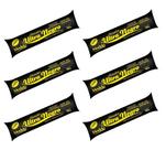 Hene em gel modelo alisador ultra negro 180gr bisnaga perfumado divina dama