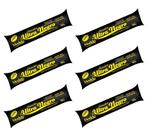 Hene em gel modelo alisador ultra negro 180gr bisnaga perfumado divina dama