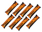 Hene em gel pelucia 180gr bisnaga preto forte (preto azulado)
