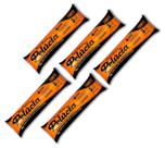 Hene em Gel Pelucia 180gr Preto Forte (Preto Azulado) Bisnaga Embelleze