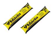 Hene em Gel Pelucia 180gr Preto Medio (Preto Natural) Bisnaga Embelleze Hene em Gel Pelucia 180gr Preto Medio (Preto Natural) Bisnaga Embelleze