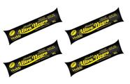 Hene em Gel Perfumado Modelo Alisador Ultra Negro 06x180gr Preto Forte (Preto Azulado) Bisnaga Hene em Gel Perfumado Modelo Alisador Ultra Negro 06x180gr Preto Forte (Preto Azulado) Bisnaga