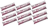 Hene em Gel Preto Medio (Preto Natural) 06x180gr Bisnaga com Queratina Hene em Gel Preto Medio (Preto Natural) 06x180gr Bisnaga com Queratina