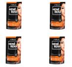 Hene em Gel Rená Preto Café (Preto Escuro) 180gr Alisa, tinge e Da Brilho Embelleze Hene em Gel Rená Preto Café (Preto Escuro) 180gr Alisa, tinge e Da Brilho Embelleze
