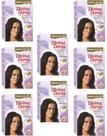 Hene em Po Divina Dama 08x50gr Jaborandi ( Cores: Incolor, Chocolate, Preto, Azulado, Castanho ) Hene em Po Divina Dama 08x50gr Jaborandi ( Cores: Incolor, Chocolate, Preto, Azulado, Castanho )