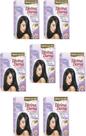 Hene em Po Divina Dama 50gr Jaborandi Caixa ( Cores: Preto, Chocolate, Incolor, Azulado, Castanho ) Hene em Po Divina Dama 50gr Jaborandi Caixa ( Cores: Preto, Chocolate, Incolor, Azulado, Castanho )