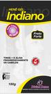 Henê gel indiano 180g pouch preto forte